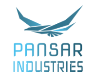 Pansar Industries Ltd